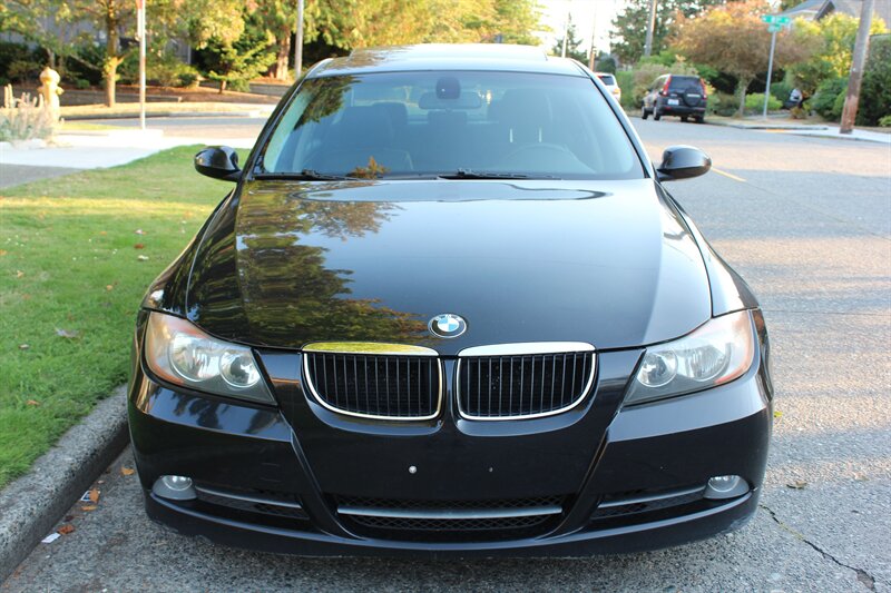 bmw 3 series 2008 WBAVA33588KX89510 image bmw 3 series 2008 WBAVA33588KX89510 image